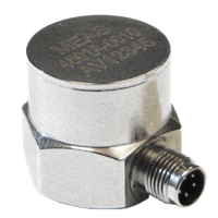 4801A Plug & Play Accelerometer